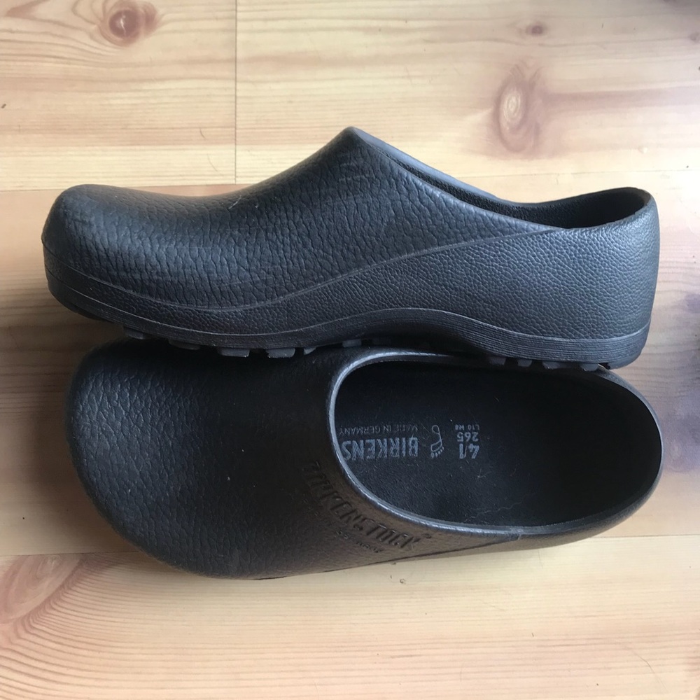 Birkenstock Profi Birki Chef shoes